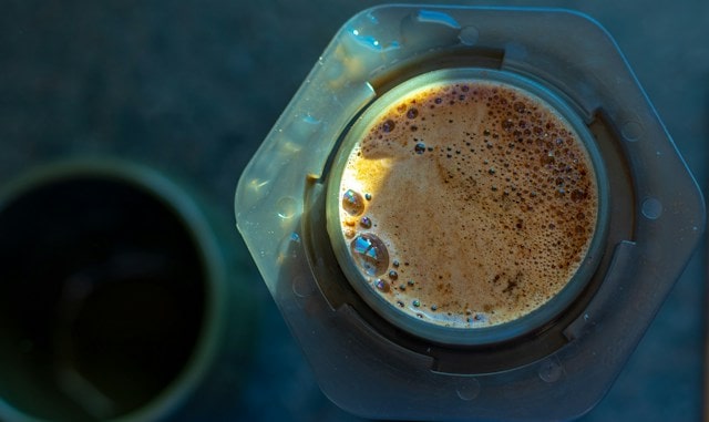 aeropress 2